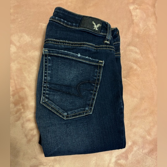 American Eagle Women’s Jeans - Picture 4 of 4